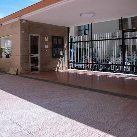 Ofelia House&Rooms Cibali Esterno foto