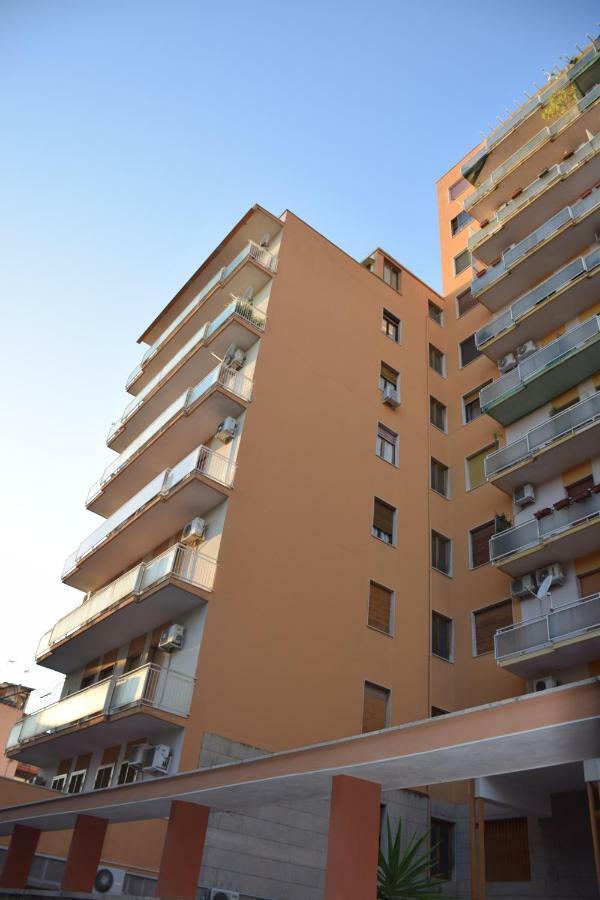Ofelia House&Rooms Cibali Esterno foto