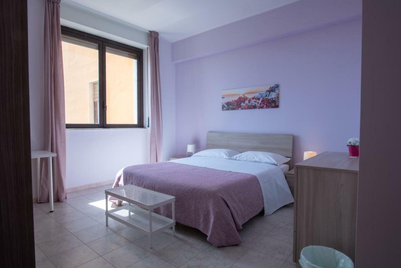 Ofelia House&Rooms Cibali Esterno foto