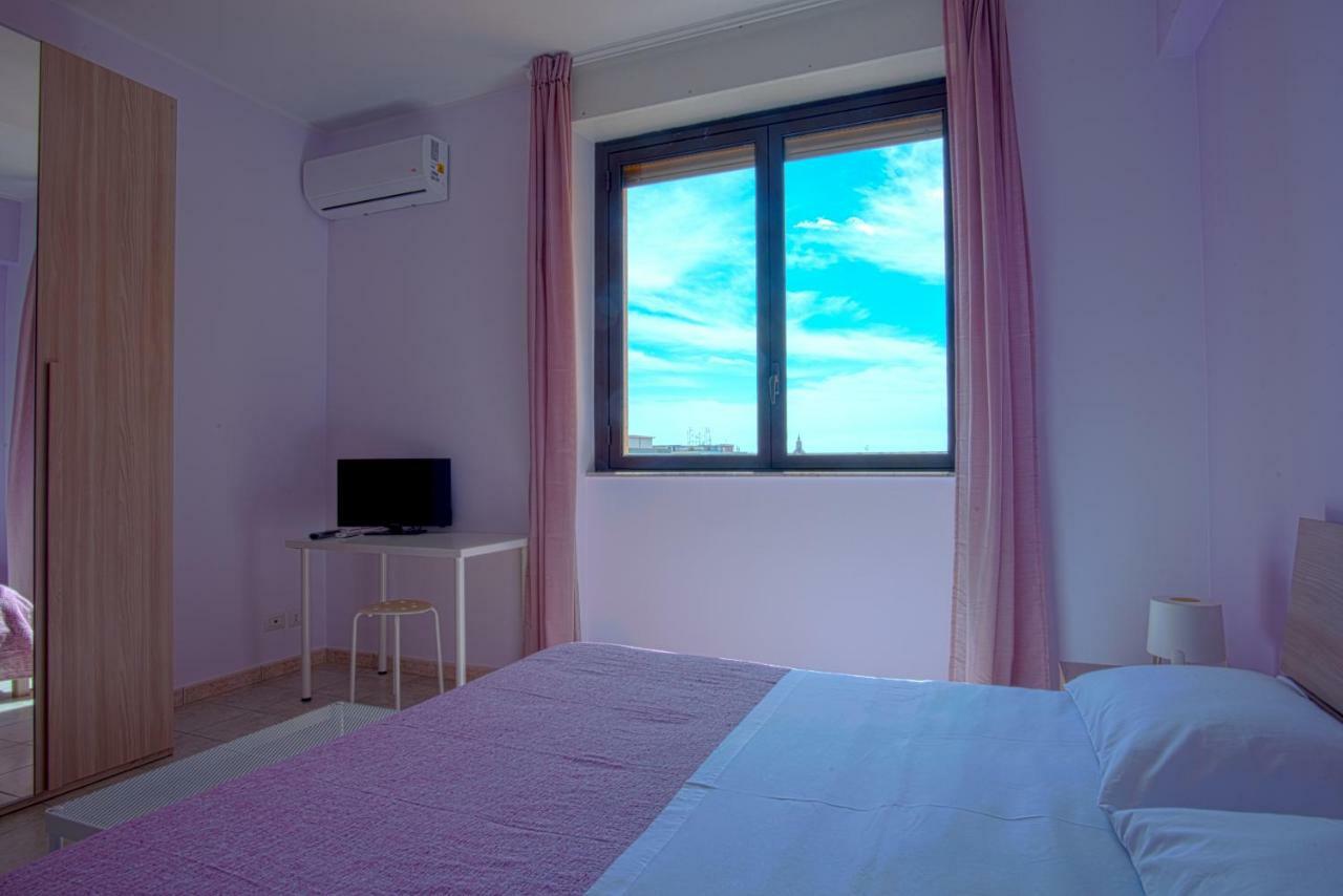 Ofelia House&Rooms Cibali Esterno foto