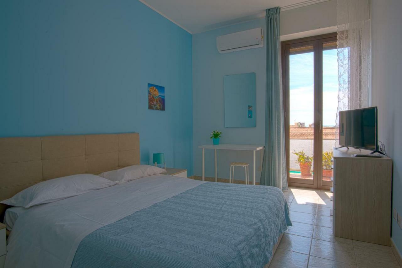 Ofelia House&Rooms Cibali Esterno foto