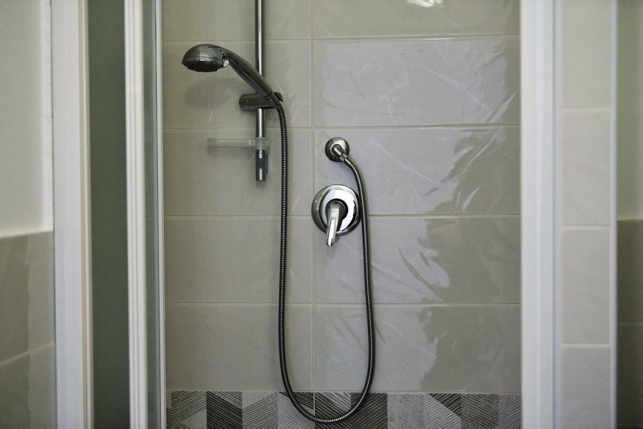 Ofelia House&Rooms Cibali Esterno foto