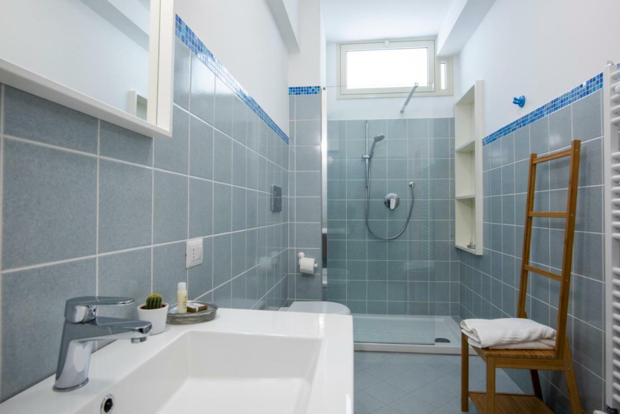 Ofelia House&Rooms Cibali Esterno foto