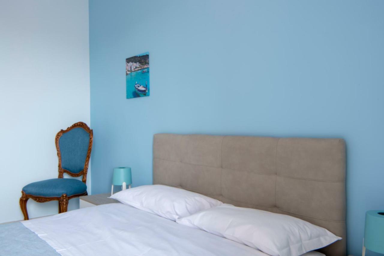 Ofelia House&Rooms Cibali Esterno foto