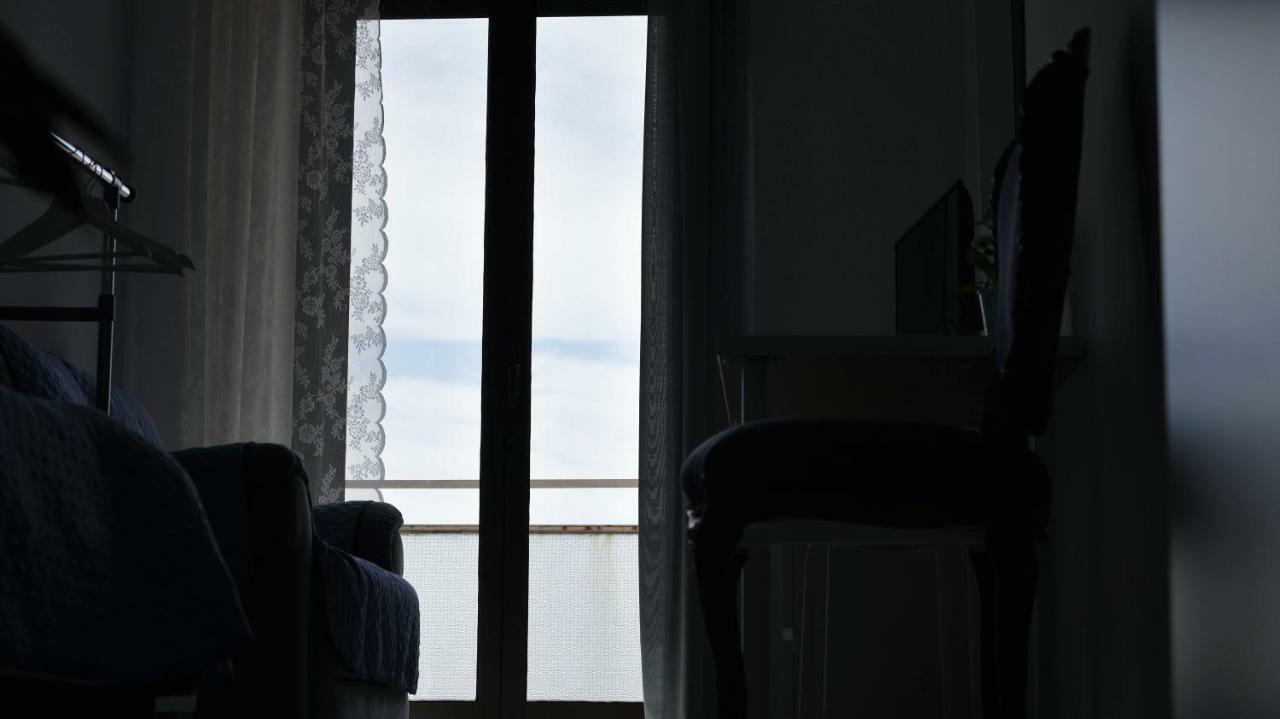 Ofelia House&Rooms Cibali Esterno foto