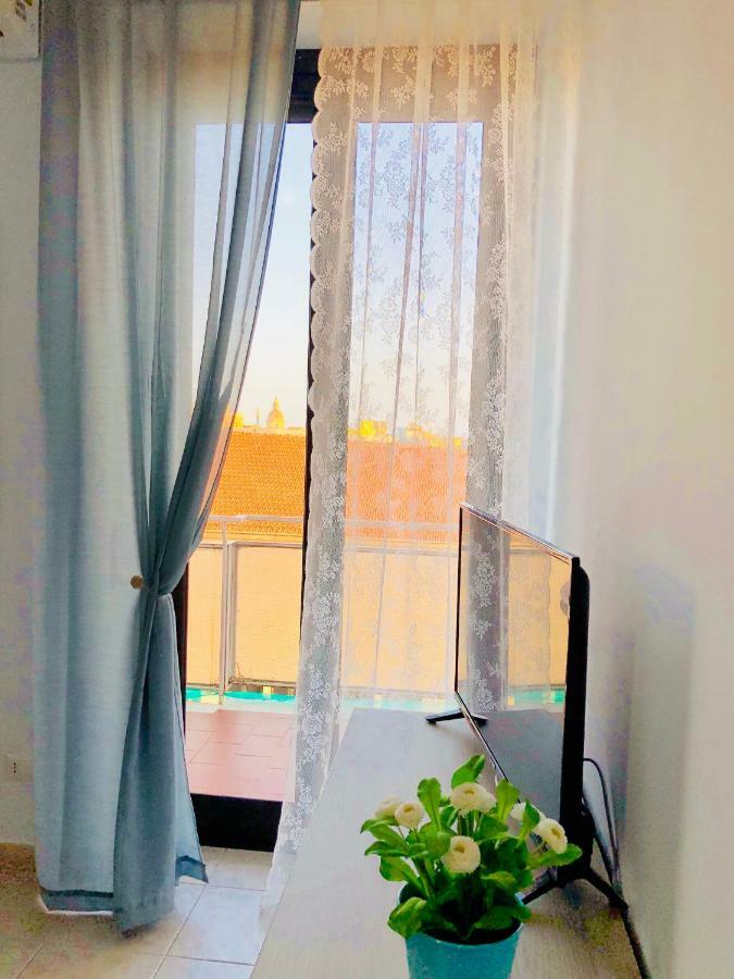 Ofelia House&Rooms Cibali Esterno foto