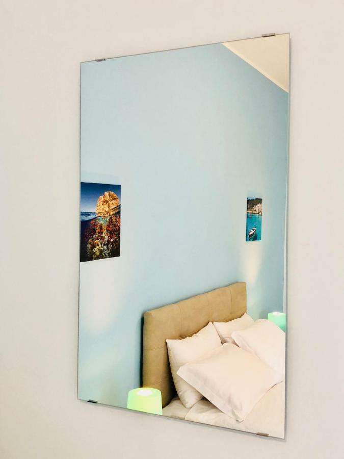 Ofelia House&Rooms Cibali Esterno foto