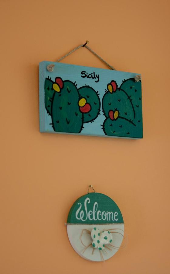 Ofelia House&Rooms Cibali Esterno foto