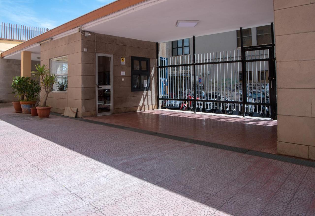 Ofelia House&Rooms Cibali Esterno foto